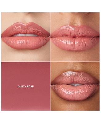 Matte & Satin Velvet Lipstick