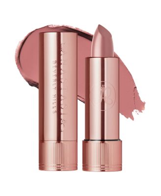 Matte & Satin Velvet Lipstick