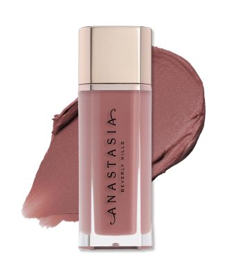 Lip Velvet Liquid Lipstick