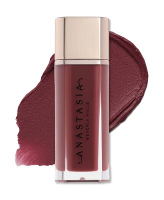 Lip Velvet Liquid Lipstick