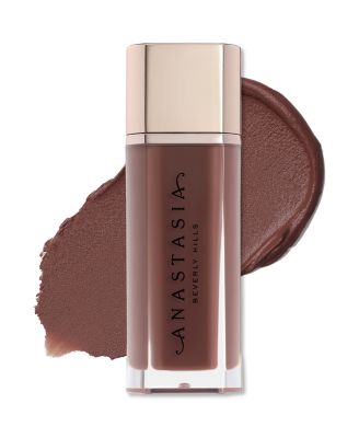 Lip Velvet Liquid Lipstick