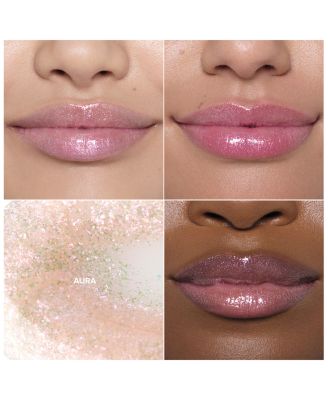 High Shine Mini Lip Gloss Duo