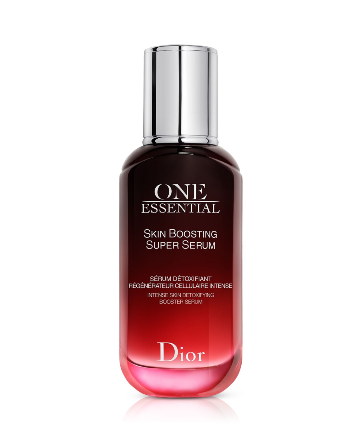 Dior One Essential Skin Boosting Super Serum 1.7 oz.