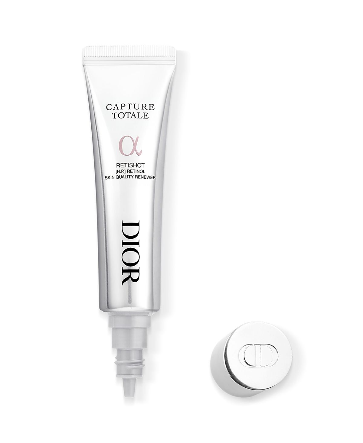 Dior Capture Totale Retishot Retinol Night Treatment 0.67 oz.