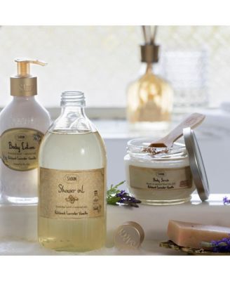  P-L-V Shower Oil 500Ml