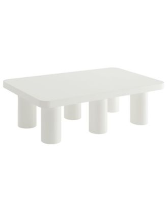  Cleo 54” Rectangular Coffee Table