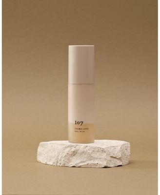 Double Layer Milky Serum