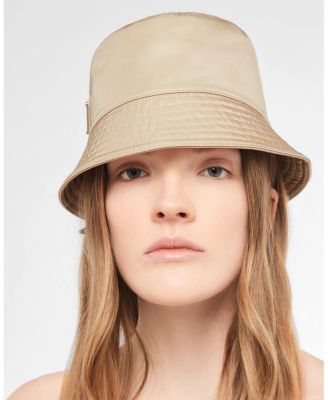  Re-Nylon Bucket Hat