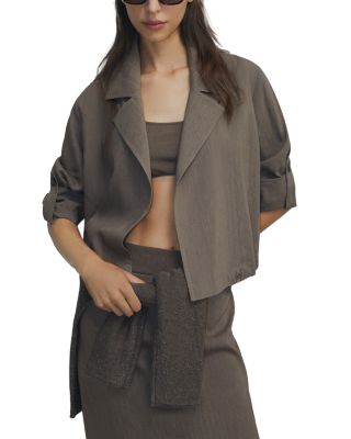 Palchi Jacket