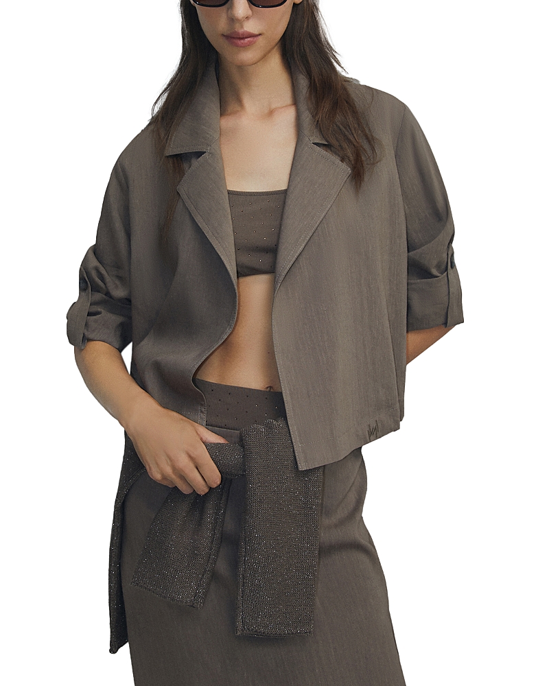 Marella Palchi Jacket