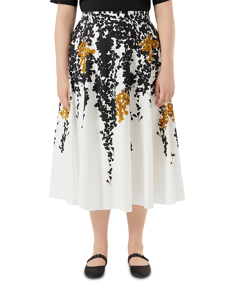 Marina Rinaldi Mrnluiti Skirt