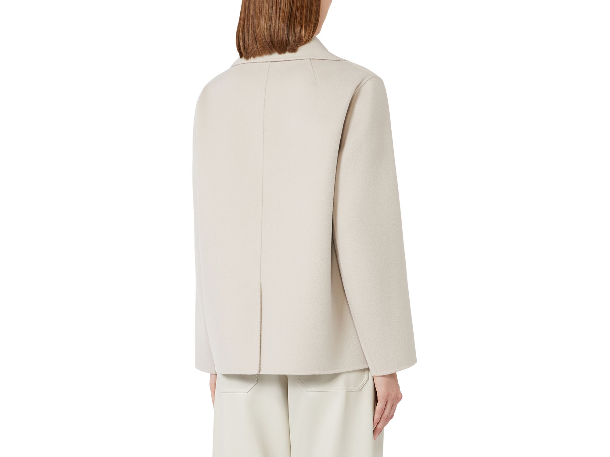 Margot Wool Jacket — Image 3