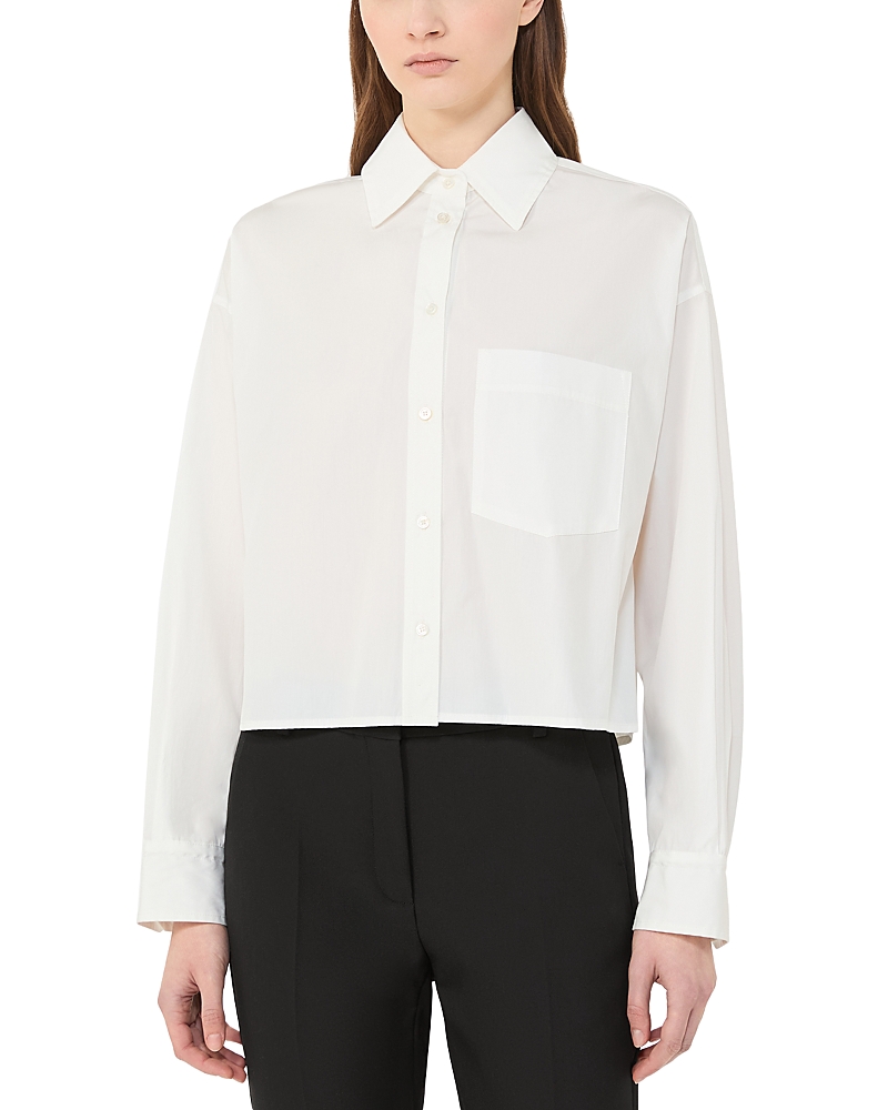 Weekend Max Mara Wkdeden Top