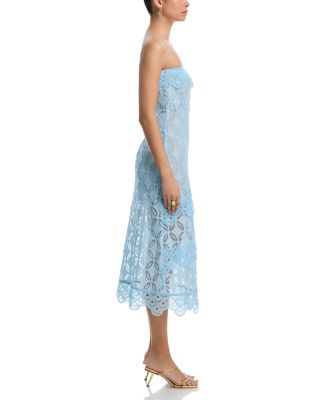 Azura Midi Dress