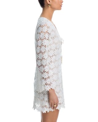 Seraphine Mini Dress 