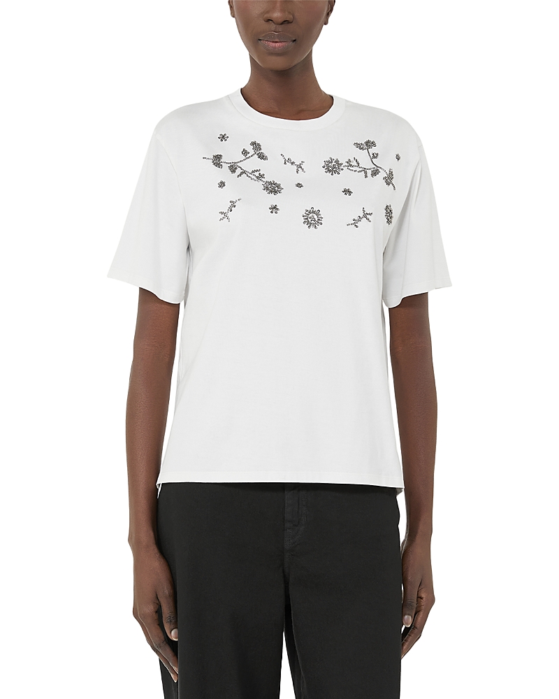 Weekend Max Mara Wkdagile Top