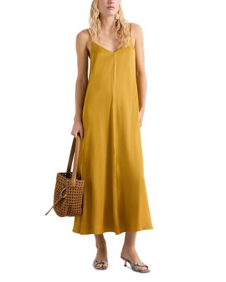 Voliera Slip Dress