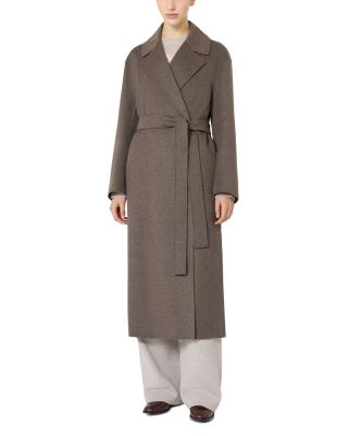 Luna Wool Coat