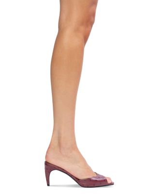 Women's Jazz 70 Mules