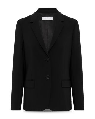 Taisy Buttoned Jacket