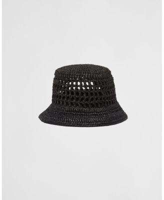  Crochet Bucket Hat