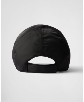  Re-Nylon Baseball Cap