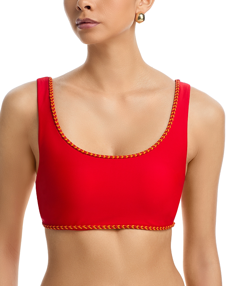 Ramy Brook Maeve Bikini Top