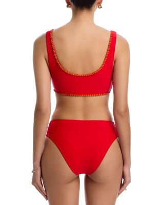 Maeve Bikini Top & Peggy Bikini Bottom