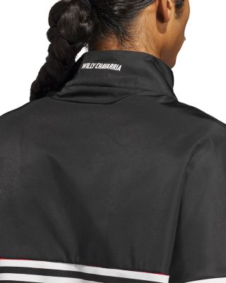 Gomez Half Zip Jacket