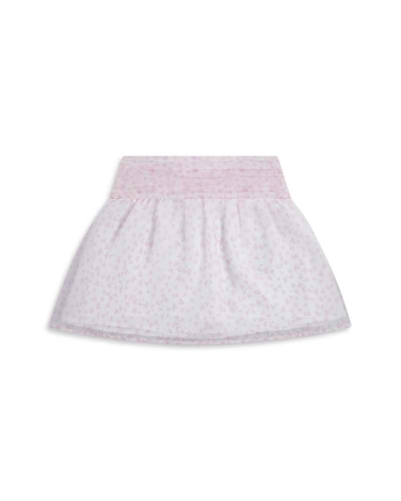 abercrombie kids Girls’ Emerson Organza Skort – Big Kid abercrombie kids Girls’ Emerson Organza Skort – Big Kid