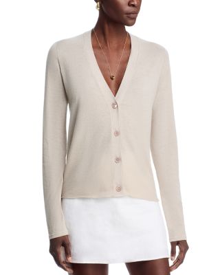 V Neck Cardigan