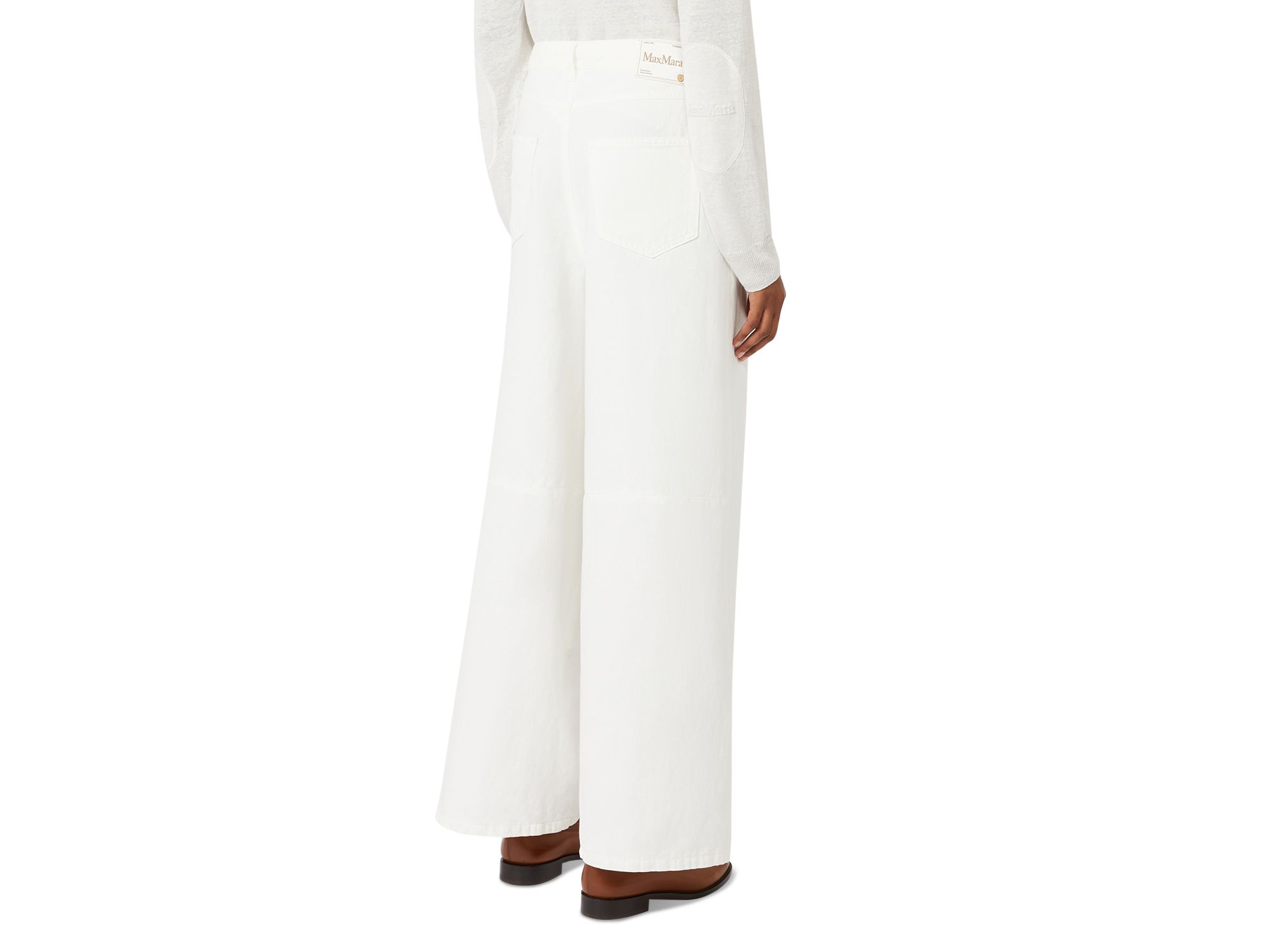 Smmaloa Pants — Image 3