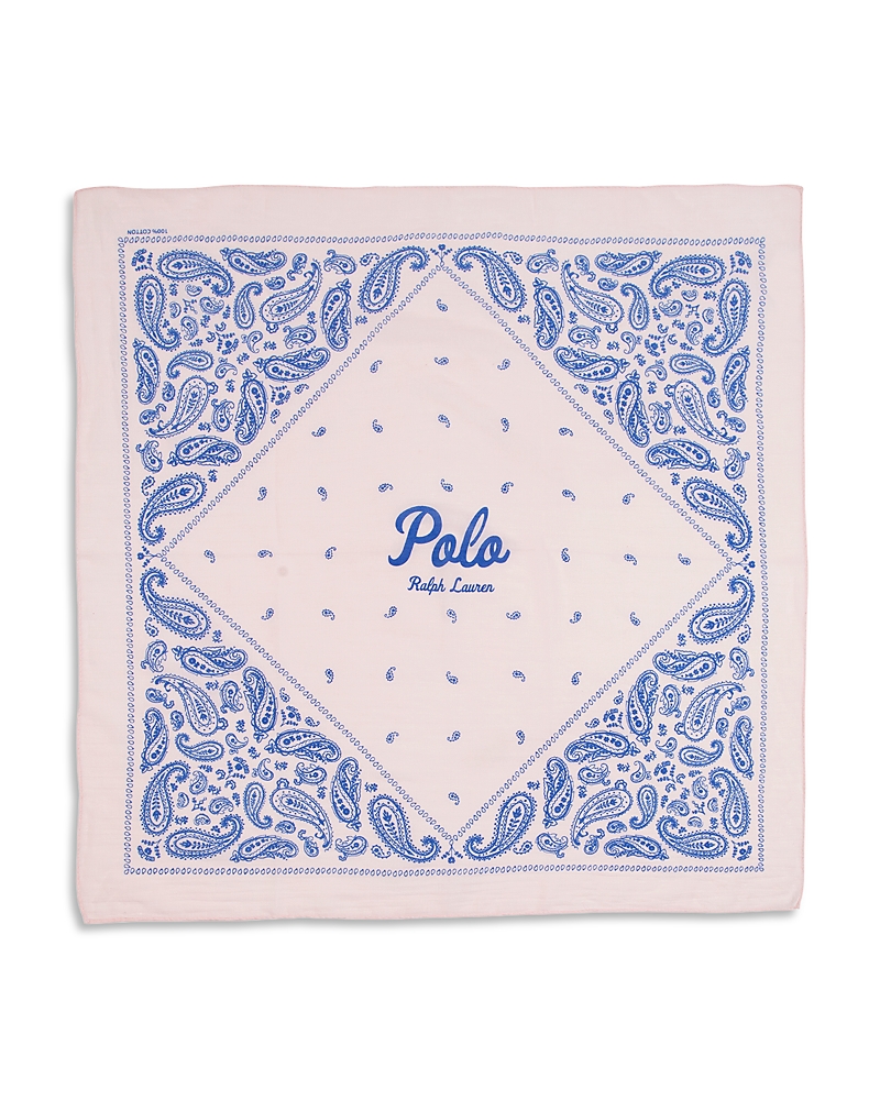 Polo Ralph Lauren Signature Bandana
