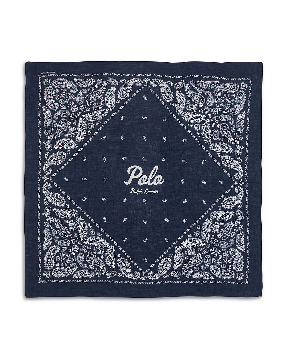Polo Ralph Lauren Signature Bandana