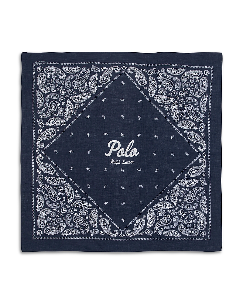 Polo Ralph Lauren Signature Bandana