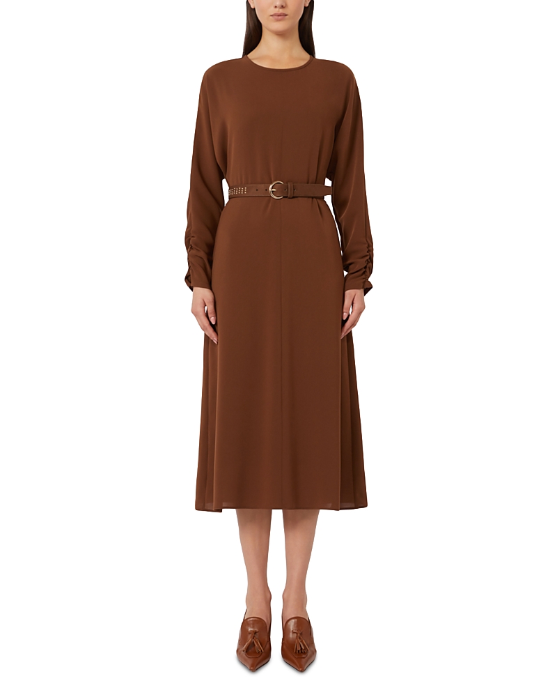 Max Mara Studio Mstzerbino Dress