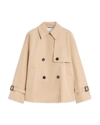 Wkdbiglia Coat