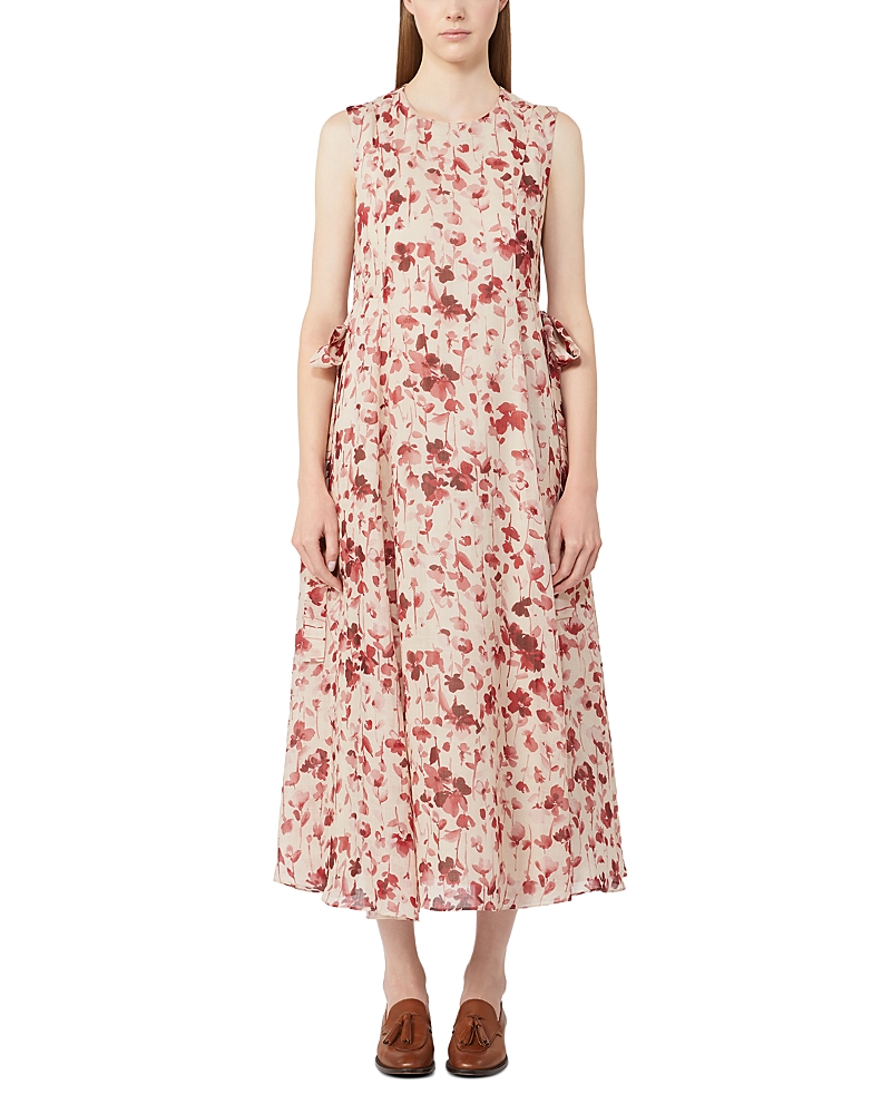 Max Mara Smmalibi Dress