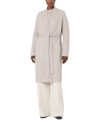 Smmnuvole Long Cardigan