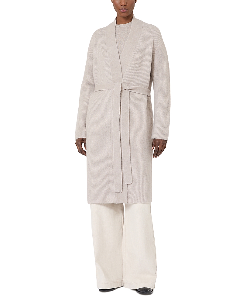 Max Mara Smmnuvole Long Cardigan