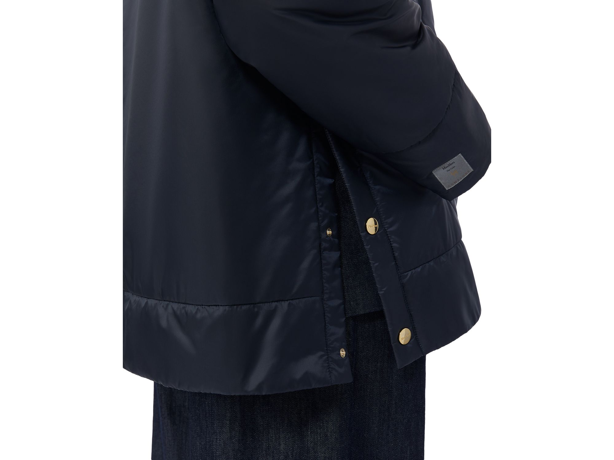 Mtcdaria Jacket — Image 4