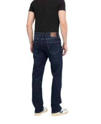 High Roller Fit Jeans