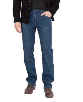 High Roller Fit Jeans Indigo Blend