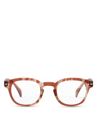 Reading C Wild Hooves Reading Glasses, 47mm