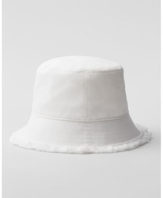  Drill Bucket Hat