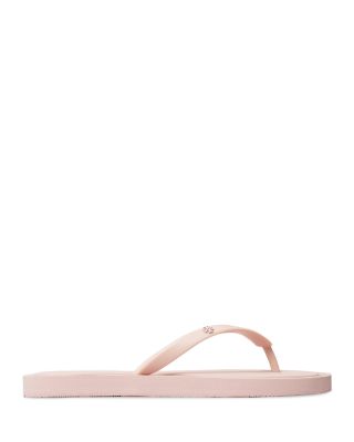 Women's Kira Padded Flip Flop Sandals