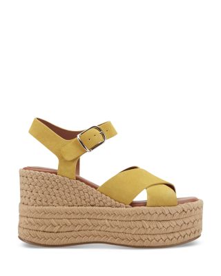 Women's Pasion Espadrille Platform Sandals