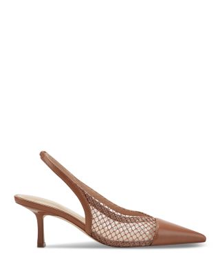 Women's Gipsi Slingback Pumps