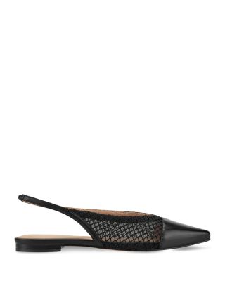Women's Davin Slingback Flats