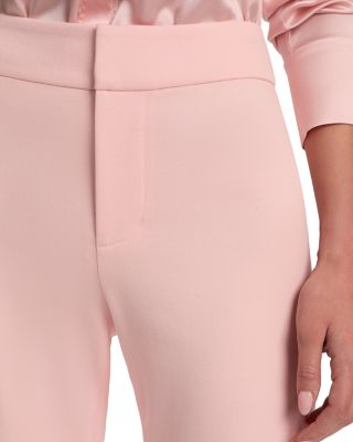 Andrew Mid Rise Bootcut Pants